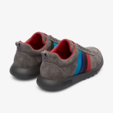 Camper Twins Kids Sneakers US-90200 Multicolor / Grey Retailers